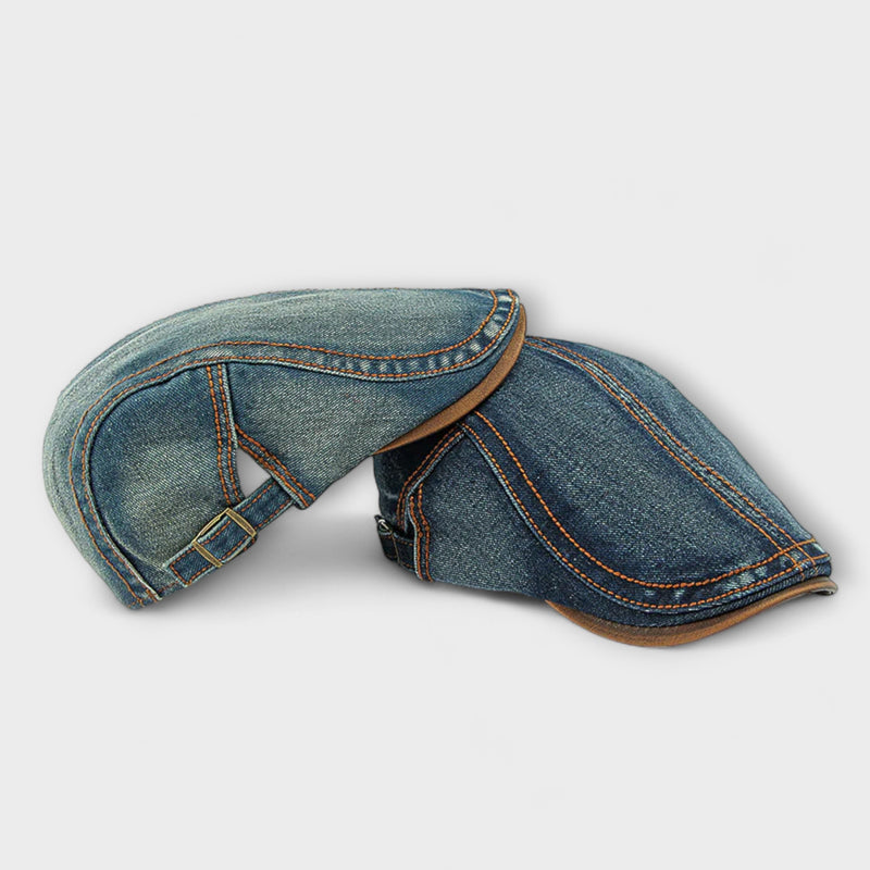 Zimonas | Adjustable Heritage Cap