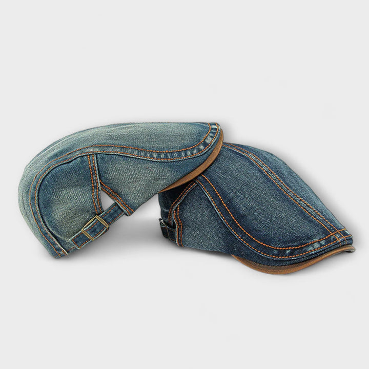 Zimonas | Adjustable Heritage Cap