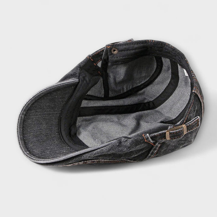 Zimonas | Adjustable Heritage Cap