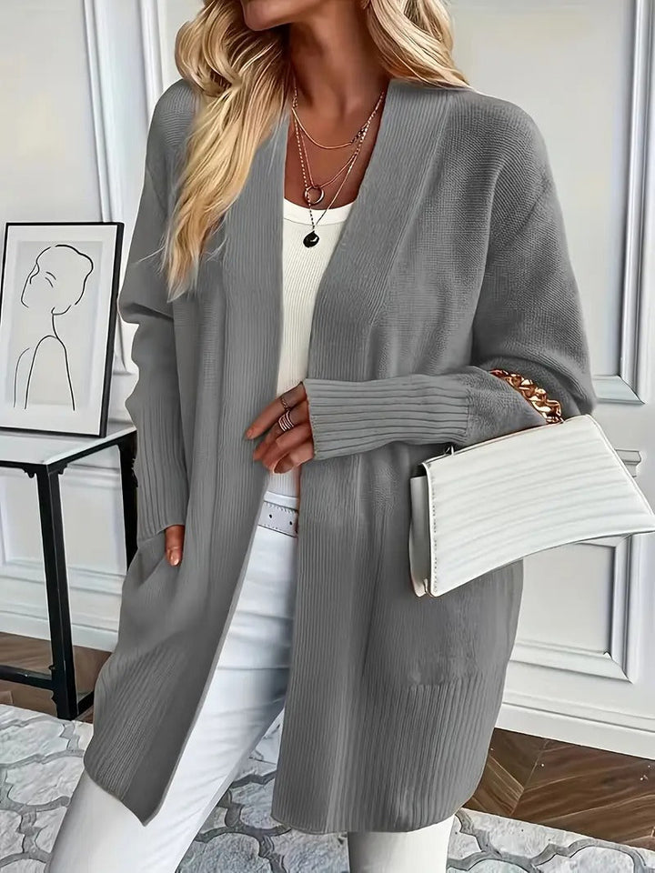 Cataleya - Stylish Casual Cardigan