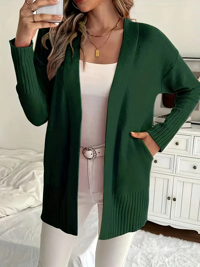 Cataleya - Stylish Casual Cardigan