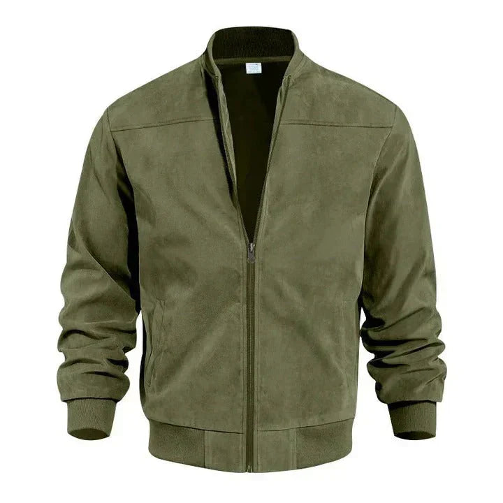 Arvid | Bomber Jacket
