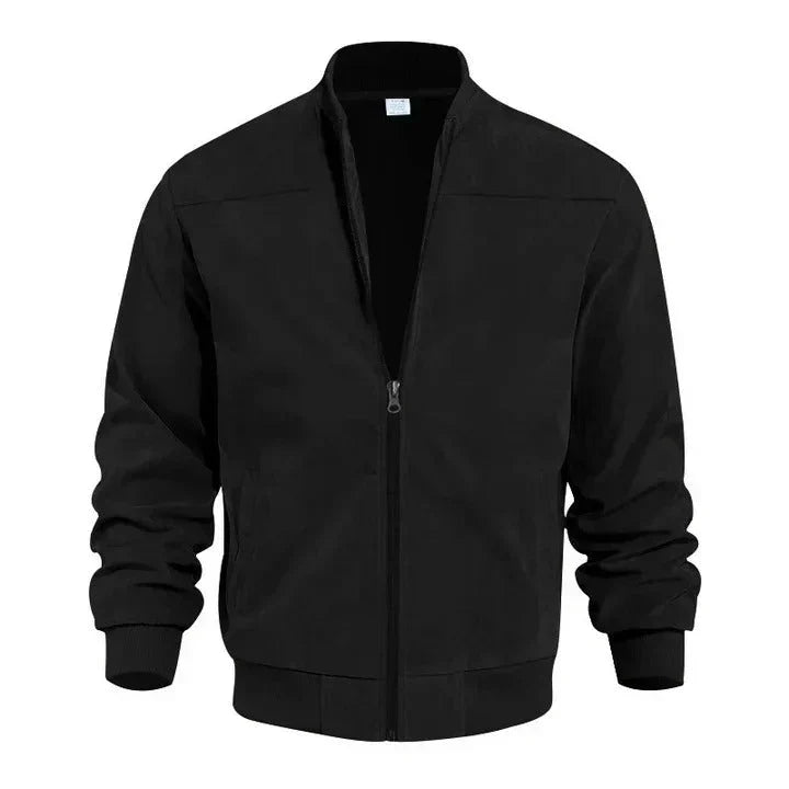 Arvid | Bomber Jacket