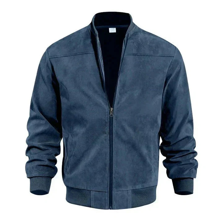 Arvid | Bomber Jacket
