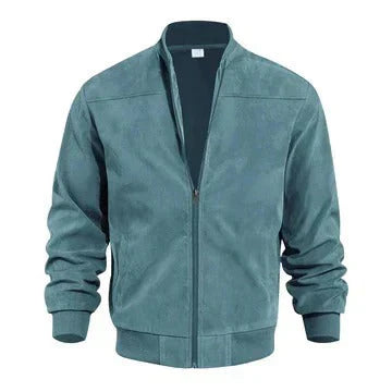 Arvid | Bomber Jacket