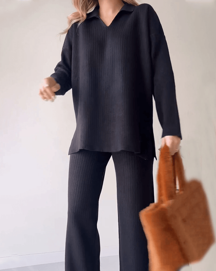 Alayne™ | Comfortable Two-Piece Set