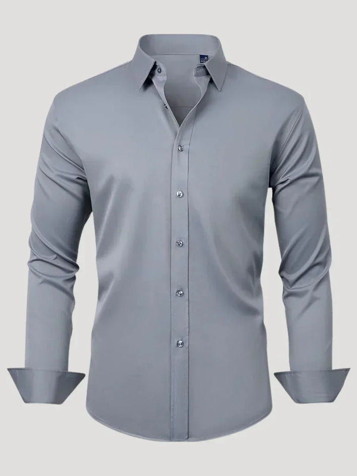 Bordon | Non-Iron Stretch Shirt