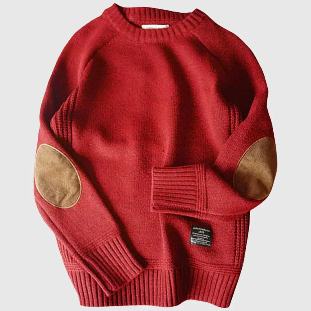 Louis™ | Stylish Sweater