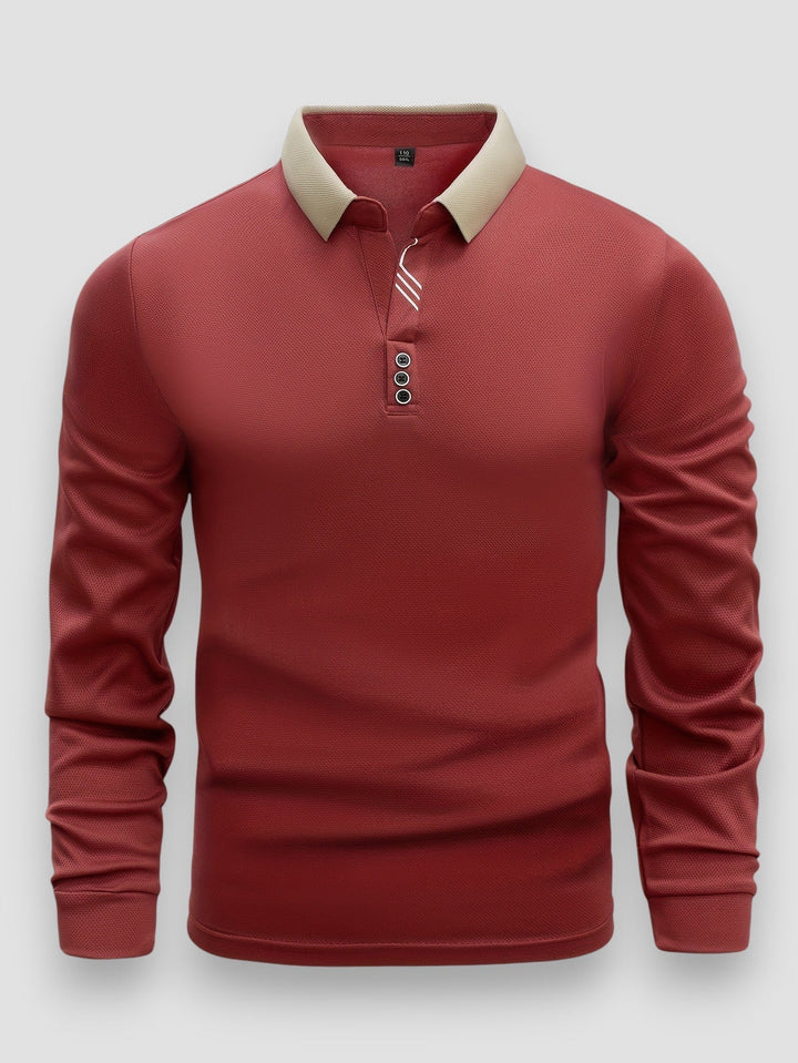 Adair | Stylish Casual Polo