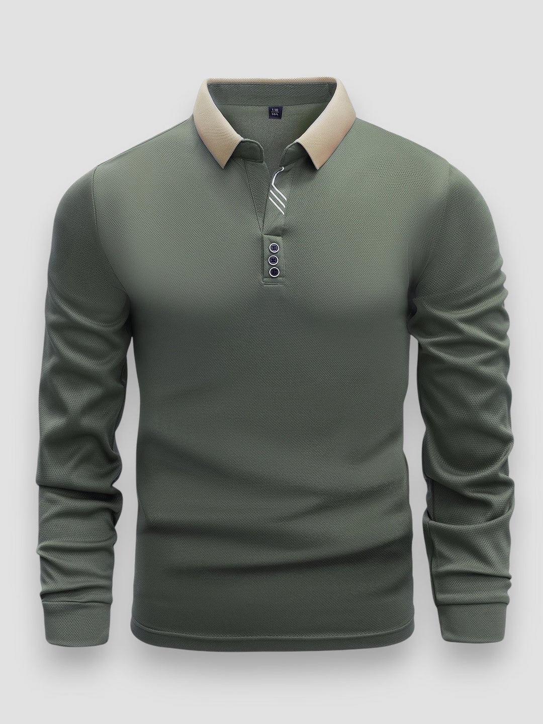 Adair | Stylish Casual Polo
